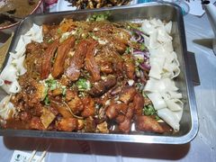 -王婆炒鱼(总店)