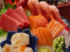 -炙柒Sekinana·精致日料(合生汇店)
