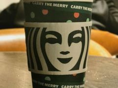 -星巴克臻选(南京金茂览秀城店)