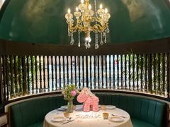 -狮拾久·现代新加坡料理(壹方城店)