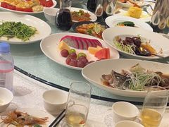 -外高桥喜来登酒店采悦轩