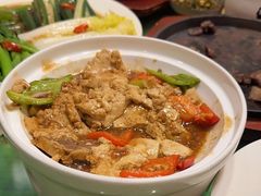 -格日勒阿妈蒙古厨房(巨海店)
