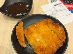 -食其家·牛丼咖喱(金沙和美店)