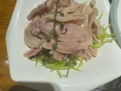 -小城粥道·海胆鲜虾粥(解放广场店)