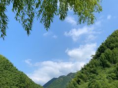 -将军关探险漂流