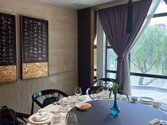 -香雪海饭店中餐厅(人民桥店)
