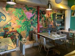 大堂-烛影拾光观景餐厅·创意菜·摄影·小提琴(大唐不夜城店)