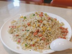 -杨氏青龙虾·羊蝎子(珠江路店)