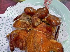 -阿静美食