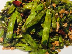 -蔴将·川菜(黄龙万科店)