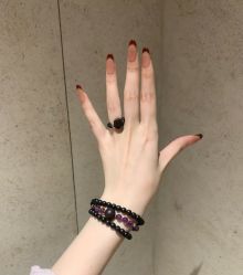 -初瞳专营美睫美甲