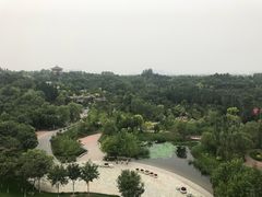 -北京园博大酒店