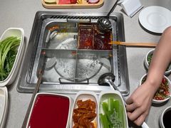 -海底捞火锅(吴中路店)