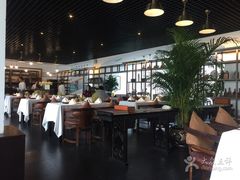 -蔓兰家的四季S0餐厅·融合菜(当代MOMA店)