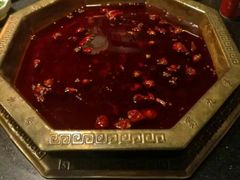-蜀九香火锅(彩虹店)