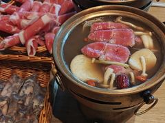 -古关火锅店(古北水镇景区店)