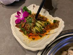 夫妻肺片-同仁四季椰子鸡(宝安壹方城店)