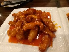 -老韩家清真食府