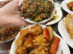 -小铜锣湾海鲜家常菜馆(河西店)