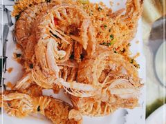-潘先生海鲜城(神州半岛店)
