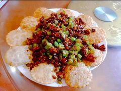 -桃子餐厅·天津菜(红星路直营店)