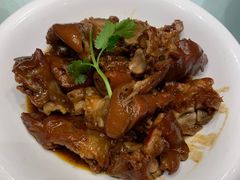 -不倒翁·徽天下名菜楼(马鞍山路店)
