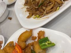 -新和兴海鲜餐厅(拱北口岸店)
