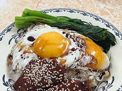 -渔记茶餐厅(渔村店)