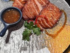 -荣记·囍粤茶餐厅(花都店)