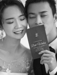 -太郎花子婚纱摄影艺术中心