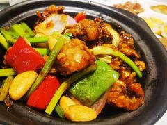 -多多旺港式茶餐厅(新区店)