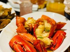 -mezza9 Macau(澳门君悦酒店)