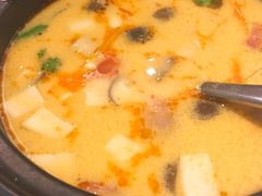 -阿诺泰·泰国餐厅(棕北店)