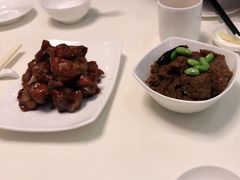 -鼎泰丰(渔阳店)