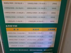 -菲鱼体育恒温游泳馆(中海名城店)