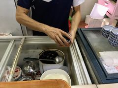 -五福堂龟苓膏(河东北山店)