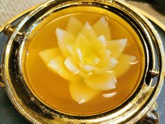 开水白菜-鱼桥巷·美学川菜