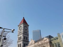 -天津意大利风情旅游区