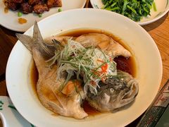 -一坐一忘云南菜(嘉里中心店)