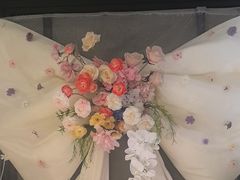 -海派悦庭·海胆烧麦·新融合菜(凯德广场店)