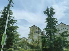 -少华山国家森林公园