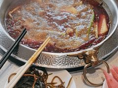 -千牛将·鲜牛肉火锅(开元路店)