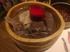 -盡膳口福跷脚牛肉火锅(合生汇购物中心店)