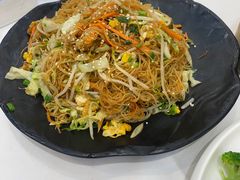 -丰尔粥食·顺德鱼生·干蒸排骨顺德菜(大良分店)