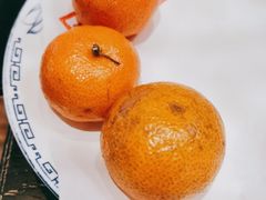 -吴越荣记苏州菜·松鼠桂鱼 100% 活鱼现做(月光码头店)