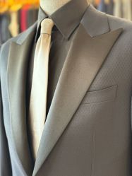 -Hongdu红都·高端西装定制男士西装礼服大衣定制