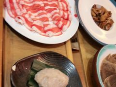 -1078號老北京涮肉(万达广场店)