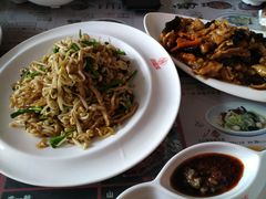 -添福来墨鱼饺子 · 海鲜东北菜(大连星海·黄浦路店)