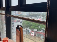 -战斧牛排餐厅(百盛优客店)