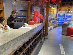 -老蒲鲜·地标·非遗美食(涵江店)